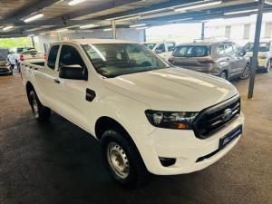 2022 Ford Ranger 2.2TDCi SuperCab Hi-Rider XL