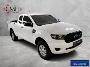 2022 Ford Ranger 2.2TDCi SuperCab Hi-Rider XL