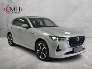 2024 Mazda CX-60 3.3D AWD Takumi