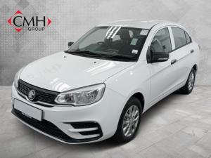 2023 Proton Saga 1.3 Standard auto