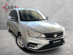 2023 Proton Saga 1.3 Standard auto