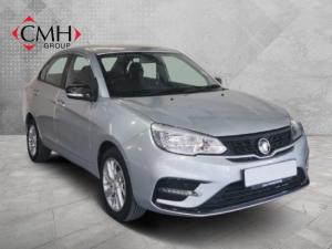 2023 Proton Saga 1.3 Standard auto