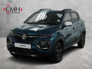 2022 Renault Kwid 1.0 Zen auto