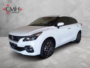 2023 Suzuki Baleno 1.5 GLX auto