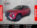 Thumbnail Hyundai Creta 1.5 Executive