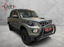 Thumbnail Mahindra Pik Up 2.2CRDe double cab 4x4 S6 Karoo auto