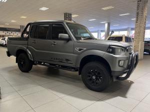Mahindra Pik Up 2.2CRDe double cab 4x4 S6 Karoo auto - Image 4