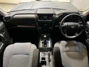Mahindra Pik Up 2.2CRDe double cab 4x4 S6 Karoo auto - Image 6