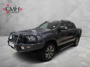 2020 Ford Ranger 2.0Bi-Turbo double cab 4x4 Wildtrak