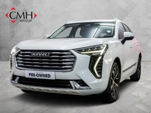 2021 Haval Jolion 1.5T Super Luxury