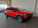 Thumbnail Jeep Cherokee 2.0T Trailhawk 4x4