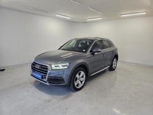 2020 Audi Q5 2.0 TDI Quattro Stronic