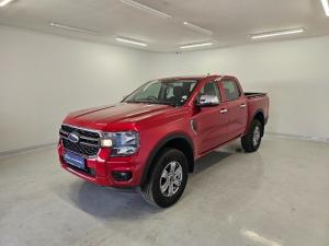 2023 Ford Ranger 2.0D XL D/C