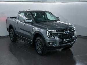 2024 Ford Ranger 2.0D BI-TURBO XLT 4X4 automatic D/C