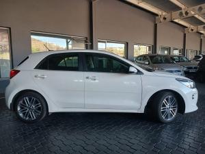 2020 Kia Rio hatch 1.4 Tec