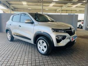 2021 Renault Kwid 1.0 Zen