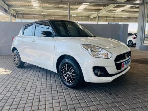 2024 Suzuki Swift 1.2 GL auto