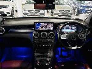 Mercedes-Benz GLC GLC43 coupe 4Matic - Image 10