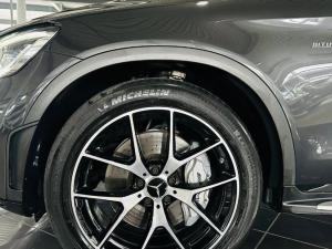 Mercedes-Benz GLC GLC43 coupe 4Matic - Image 11