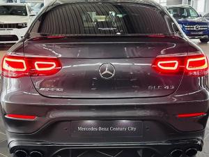 Mercedes-Benz GLC GLC43 coupe 4Matic - Image 12