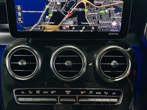 Mercedes-Benz GLC GLC43 coupe 4Matic - Image 13