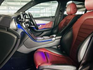 Mercedes-Benz GLC GLC43 coupe 4Matic - Image 2