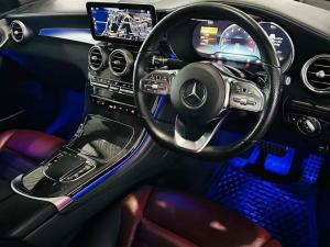 Mercedes-Benz GLC GLC43 coupe 4Matic - Image 4