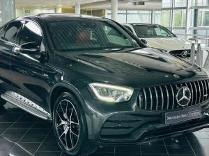 Mercedes-Benz GLC GLC43 coupe 4Matic - Image 5