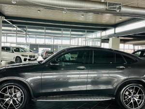 Mercedes-Benz GLC GLC43 coupe 4Matic - Image 7