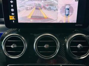 Mercedes-Benz GLC GLC43 coupe 4Matic - Image 9
