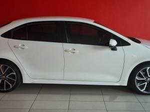 Toyota Corolla 2.0 XR auto - Image 10