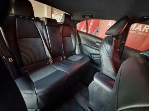 Toyota Corolla 2.0 XR auto - Image 12