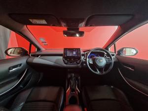 Toyota Corolla 2.0 XR auto - Image 16