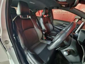 Toyota Corolla 2.0 XR auto - Image 18