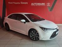 Thumbnail Toyota Corolla 2.0 XR auto