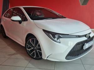 Toyota Corolla 2.0 XR auto - Image 4