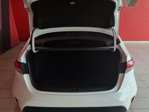 Toyota Corolla 2.0 XR auto - Image 5