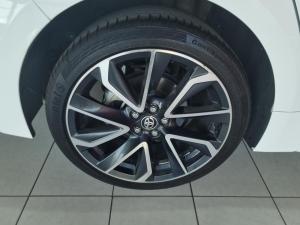 Toyota Corolla 2.0 XR auto - Image 7