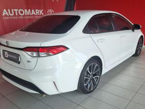 Toyota Corolla 2.0 XR auto - Image 8