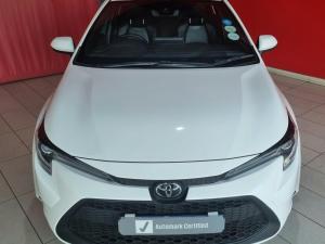 Toyota Corolla 2.0 XR auto - Image 9