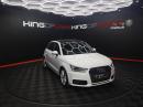 Thumbnail Audi A1 Sportback 1.0TFSI S