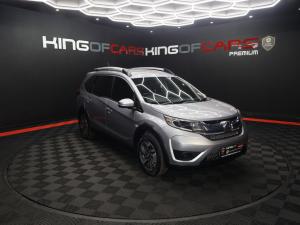 2022 Honda BR-V 1.5 Comfort auto