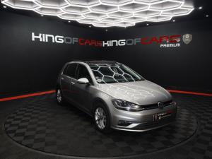 2020 Volkswagen Golf 1.4TSI Comfortline