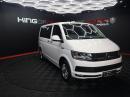 Thumbnail Volkswagen T6 Kombi 2.0 Bitdi Trendline Plus DSG