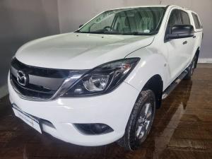 2019 Mazda BT-50 2.2 double cab SLX