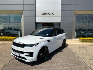 2023 Land Rover Range Rover Sport D350 Dynamic HSE