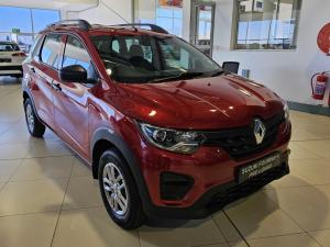 2023 Renault Triber 1.0 Life