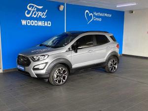 2023 Ford EcoSport 1.0T Active