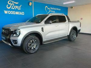 2023 Ford Ranger 2.0 BiTurbo double cab Wildtrak 4x4