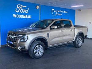 2023 Ford Ranger 2.0 SiT double cab XLT